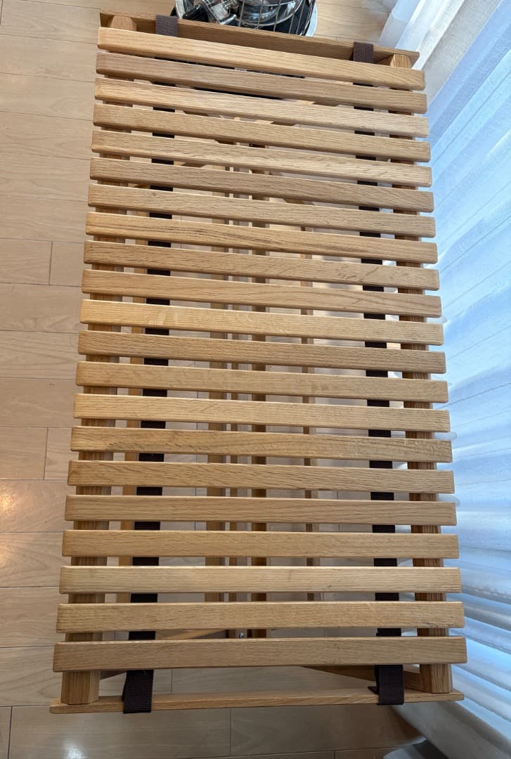 outdoor【希少】INOUT「Cross Table」