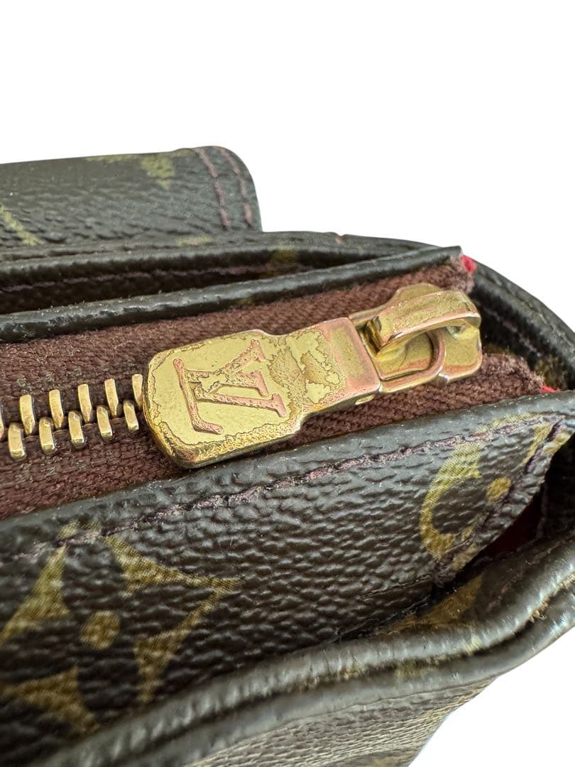 ルイヴィトン　モノグラム ヴィバ シテPM　M51165　ショルダーバック