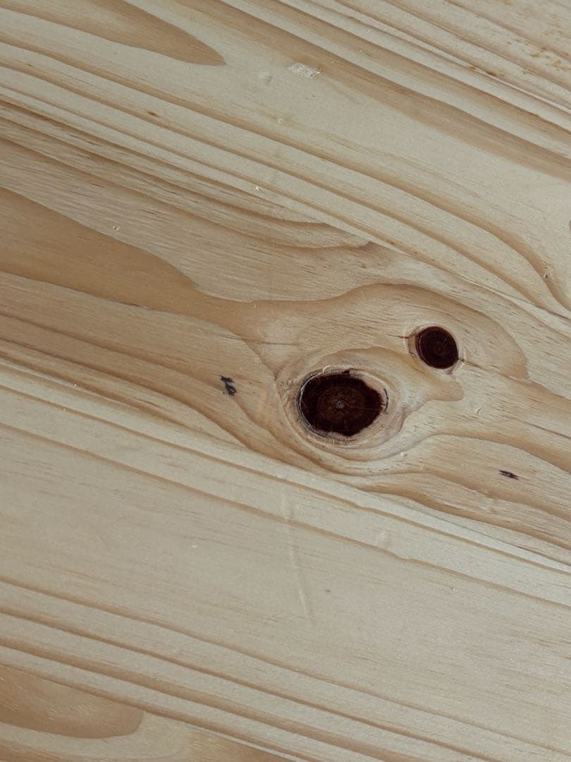 パイン材　ダイニングセット 家具 3点セット テーブル ベンチ