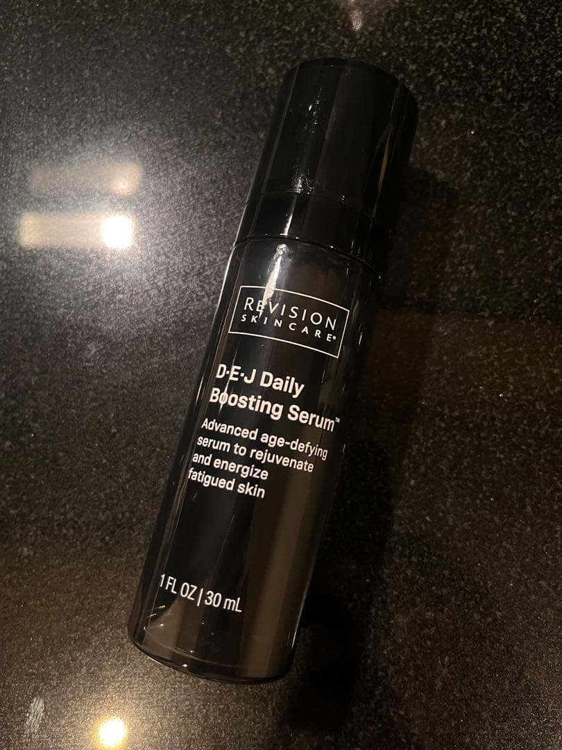 リビジョン DEJ デイリーブースティングセラム 【使用期限2028年5月1日】