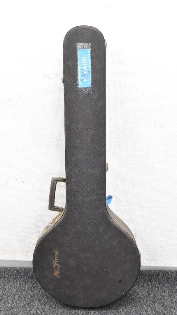 K.Yairi BOY アイリッシュブズーキ ヤイリ