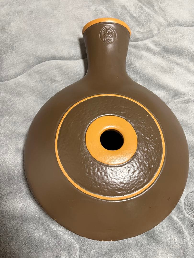 レア！LP1400-UT　ウドゥドラム