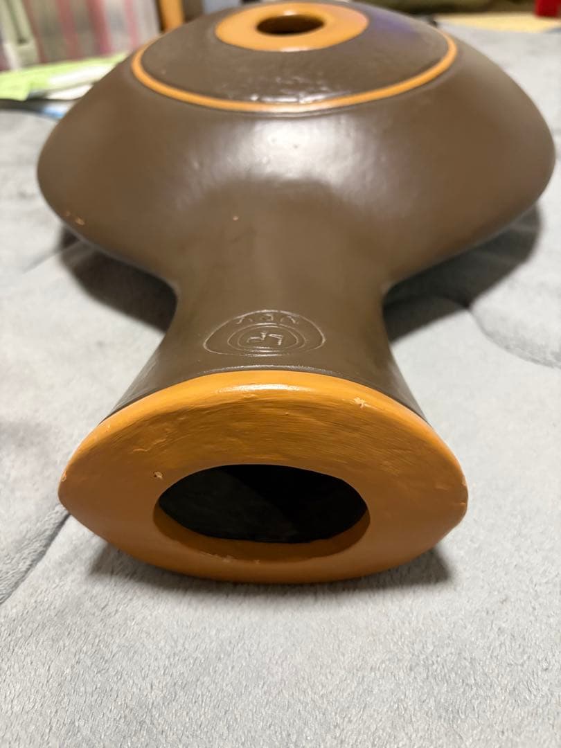 レア！LP1400-UT　ウドゥドラム