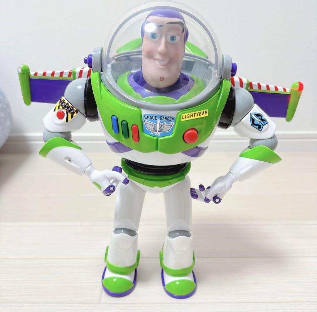 トイストーリーおもちゃセット(美品)