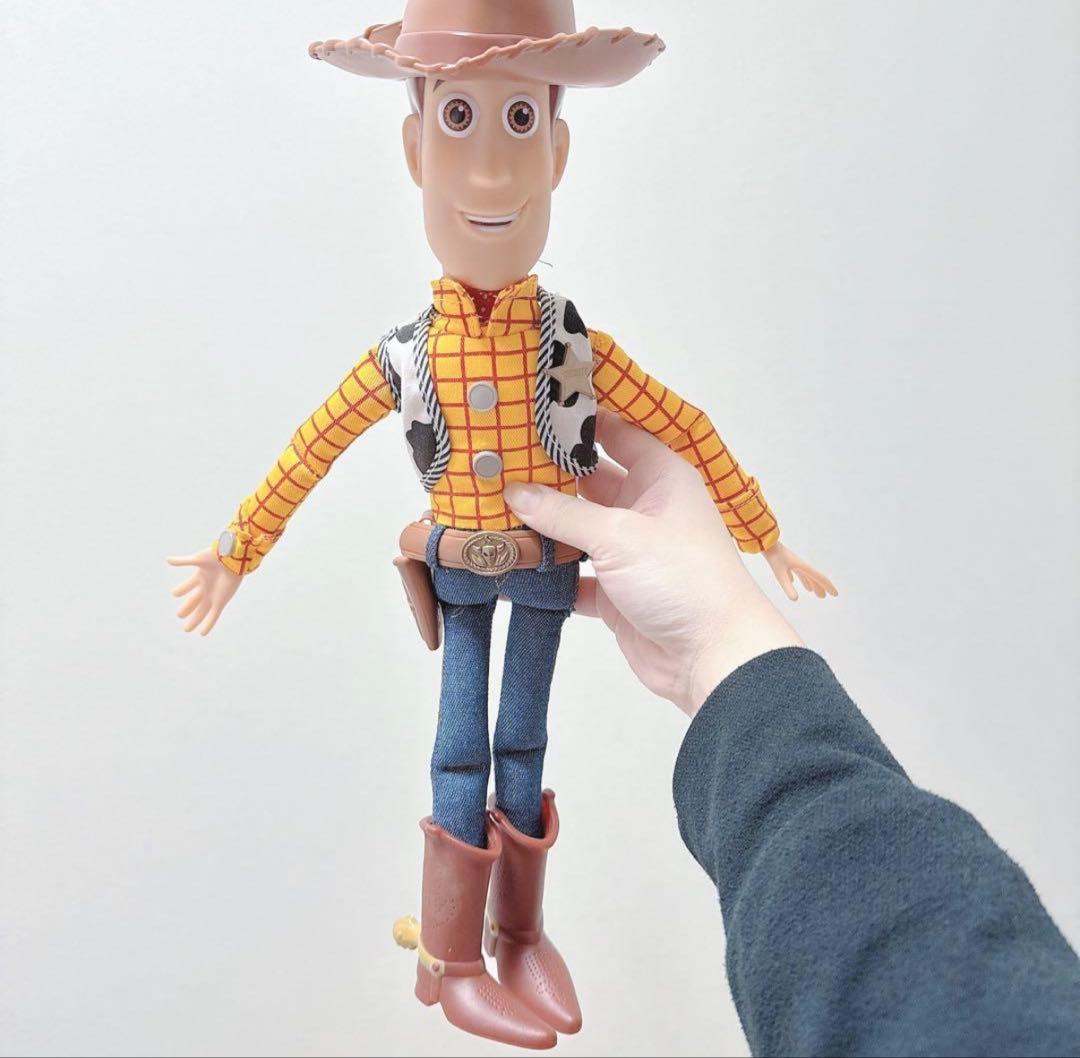 トイストーリーおもちゃセット(美品)