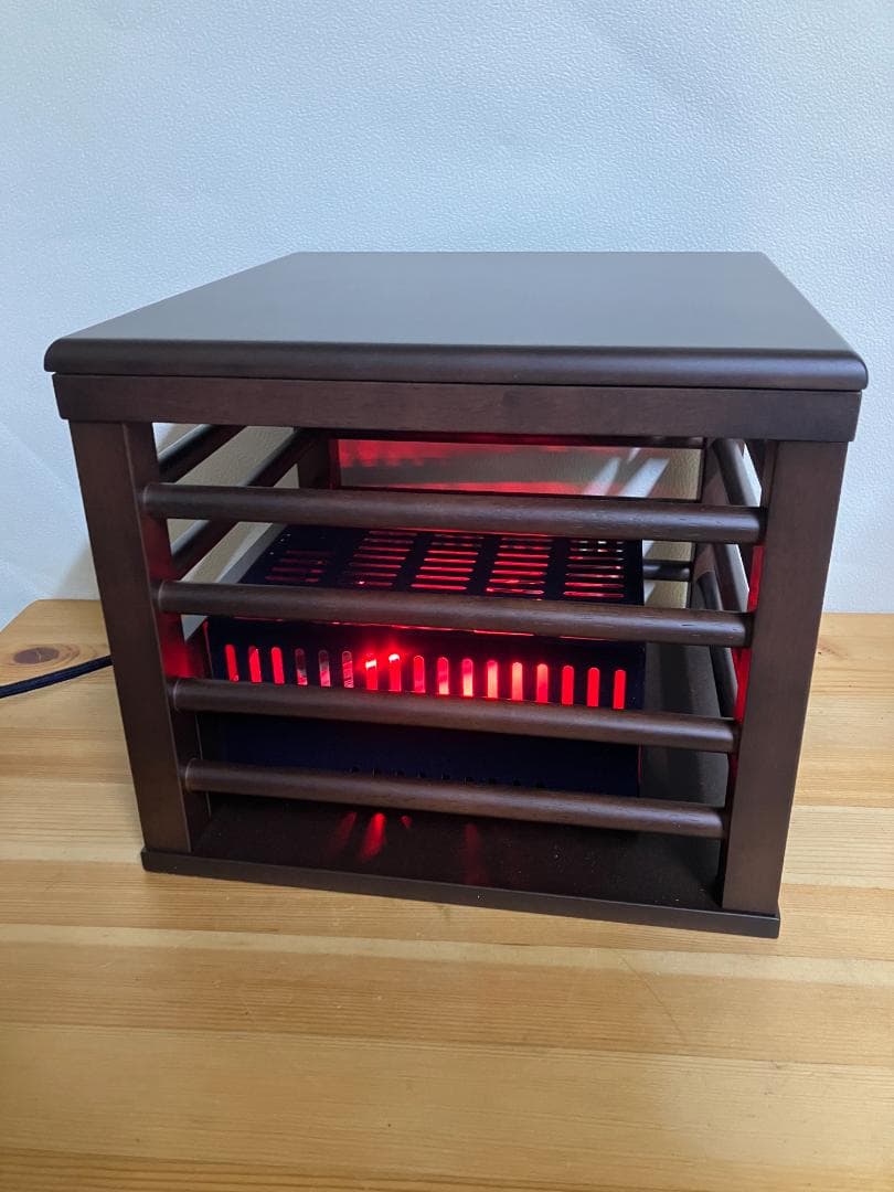 新品　説明書付き　YAMAZEN 山善　 こたつ ミニ 天板付 省エネ