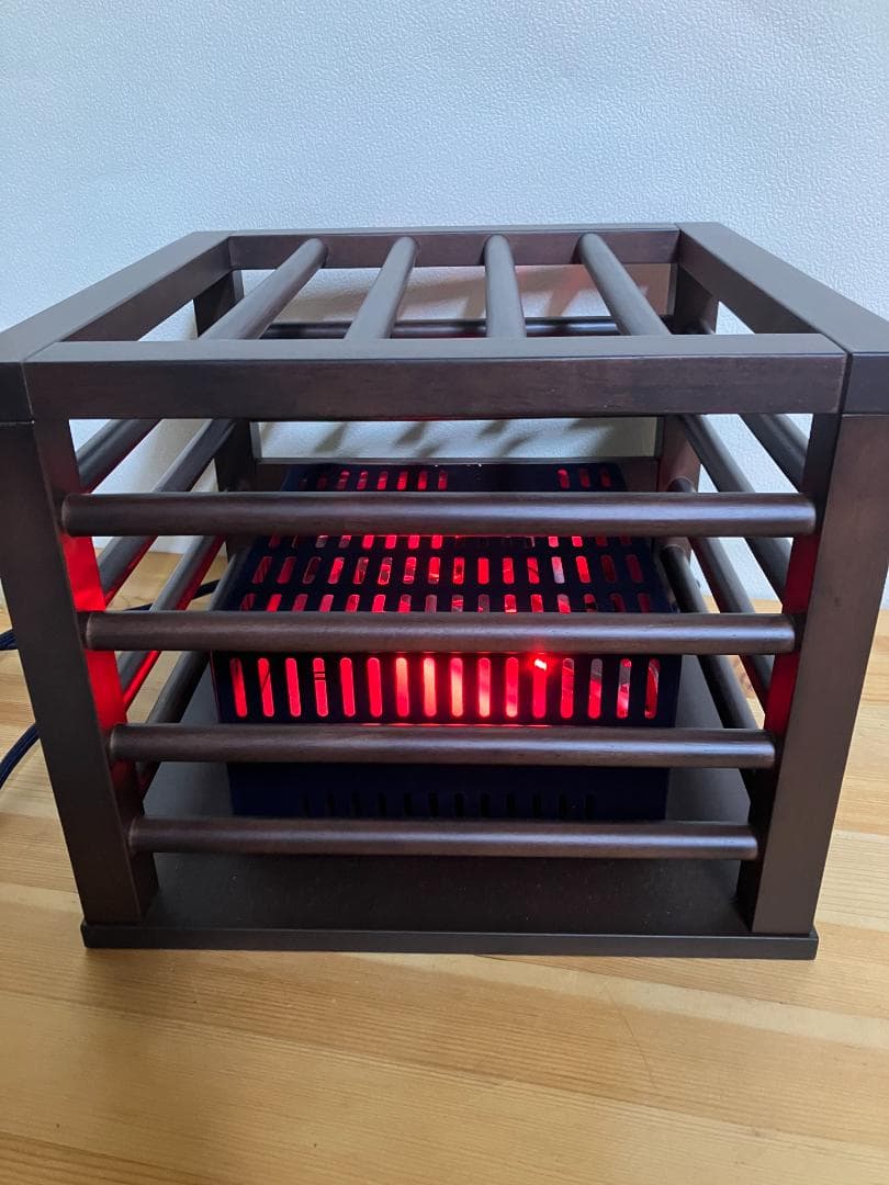 新品　説明書付き　YAMAZEN 山善　 こたつ ミニ 天板付 省エネ