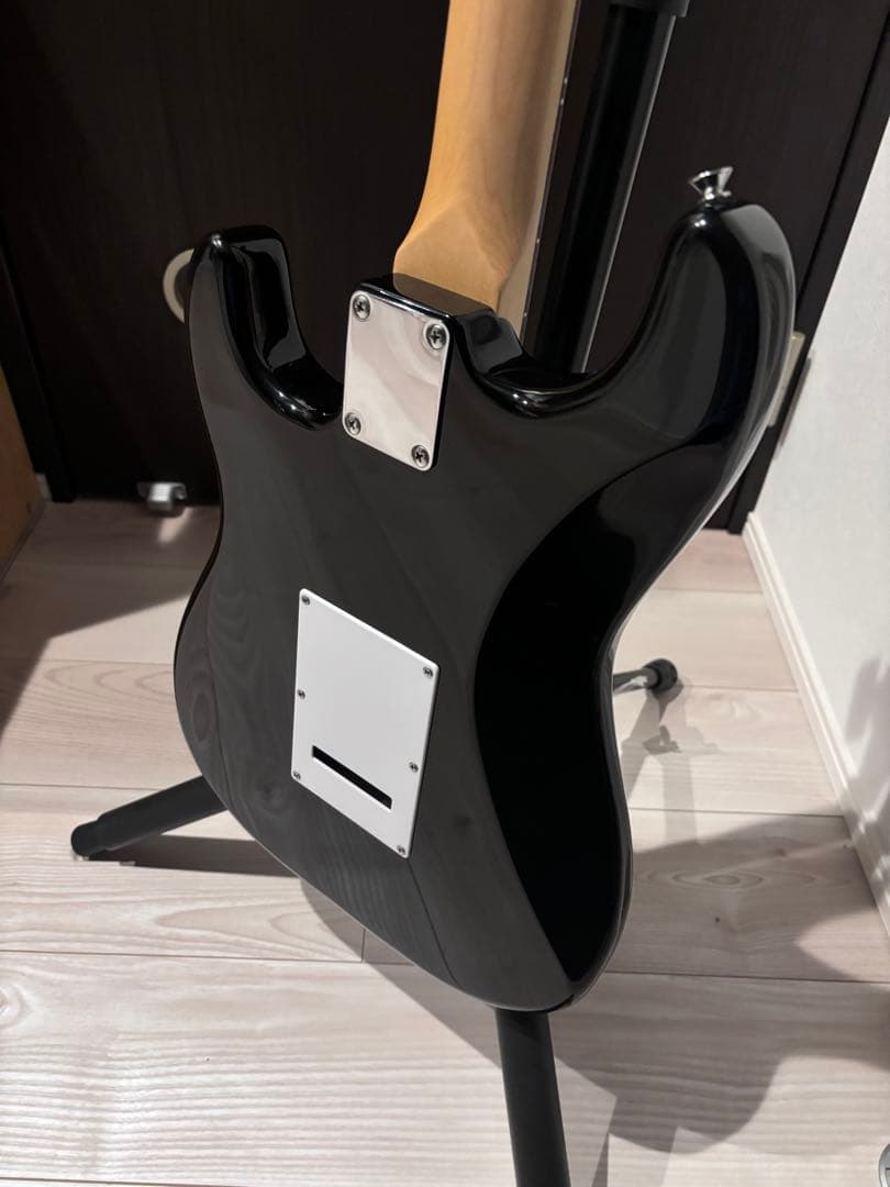 Legend storatocasterタイプ　バラして発送