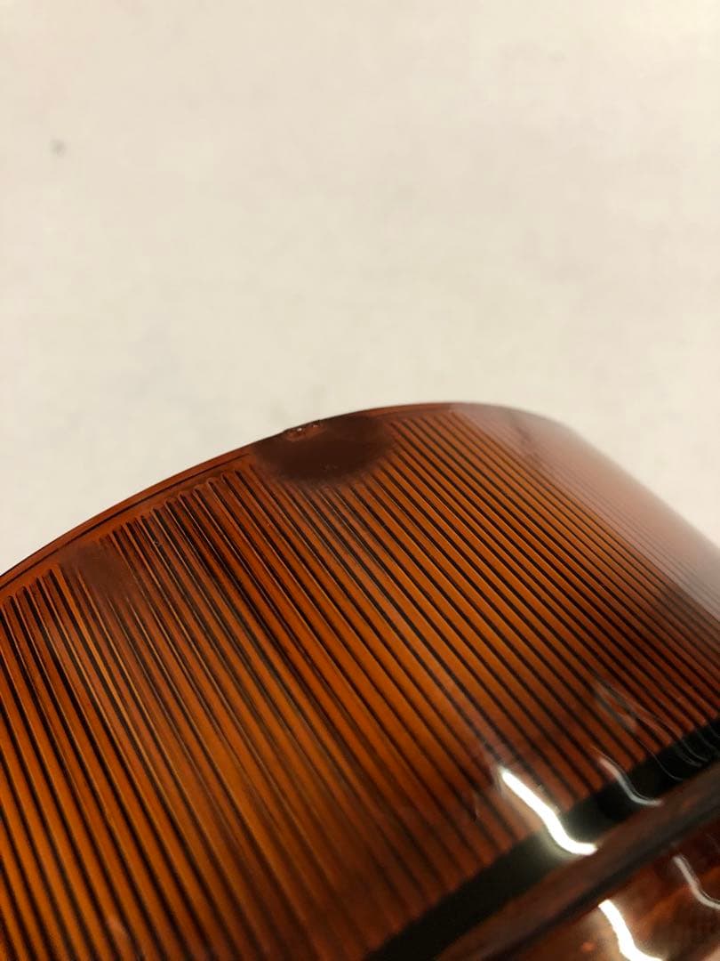 Z1 Z2 テール　ウインカー　レンズ　ブラウン　スモーク　クリア　Z2テール