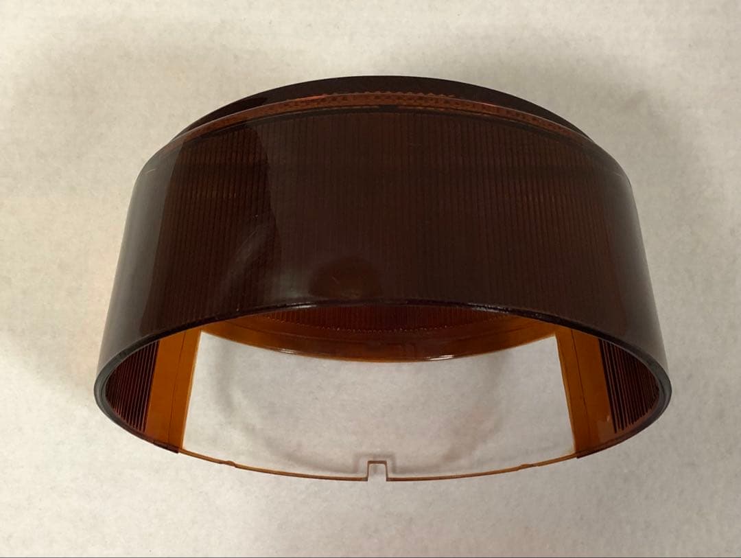 Z1 Z2 テール　ウインカー　レンズ　ブラウン　スモーク　クリア　Z2テール