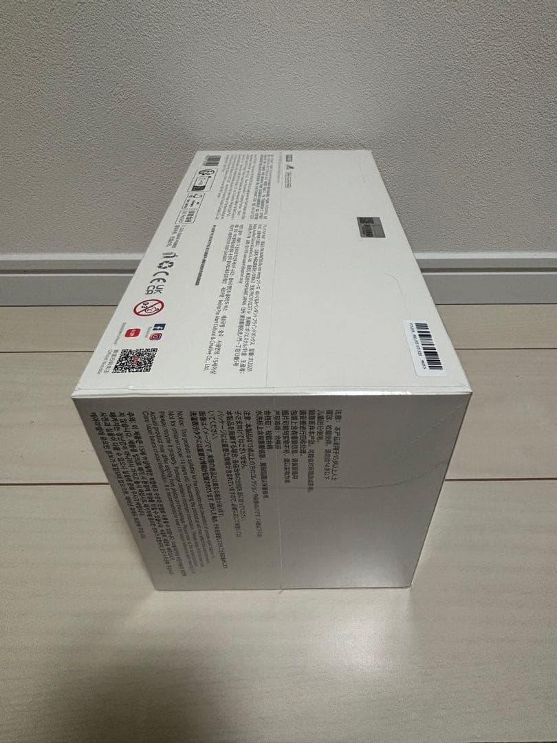 POP MART Big into Energy フィギュア　100％　正規品