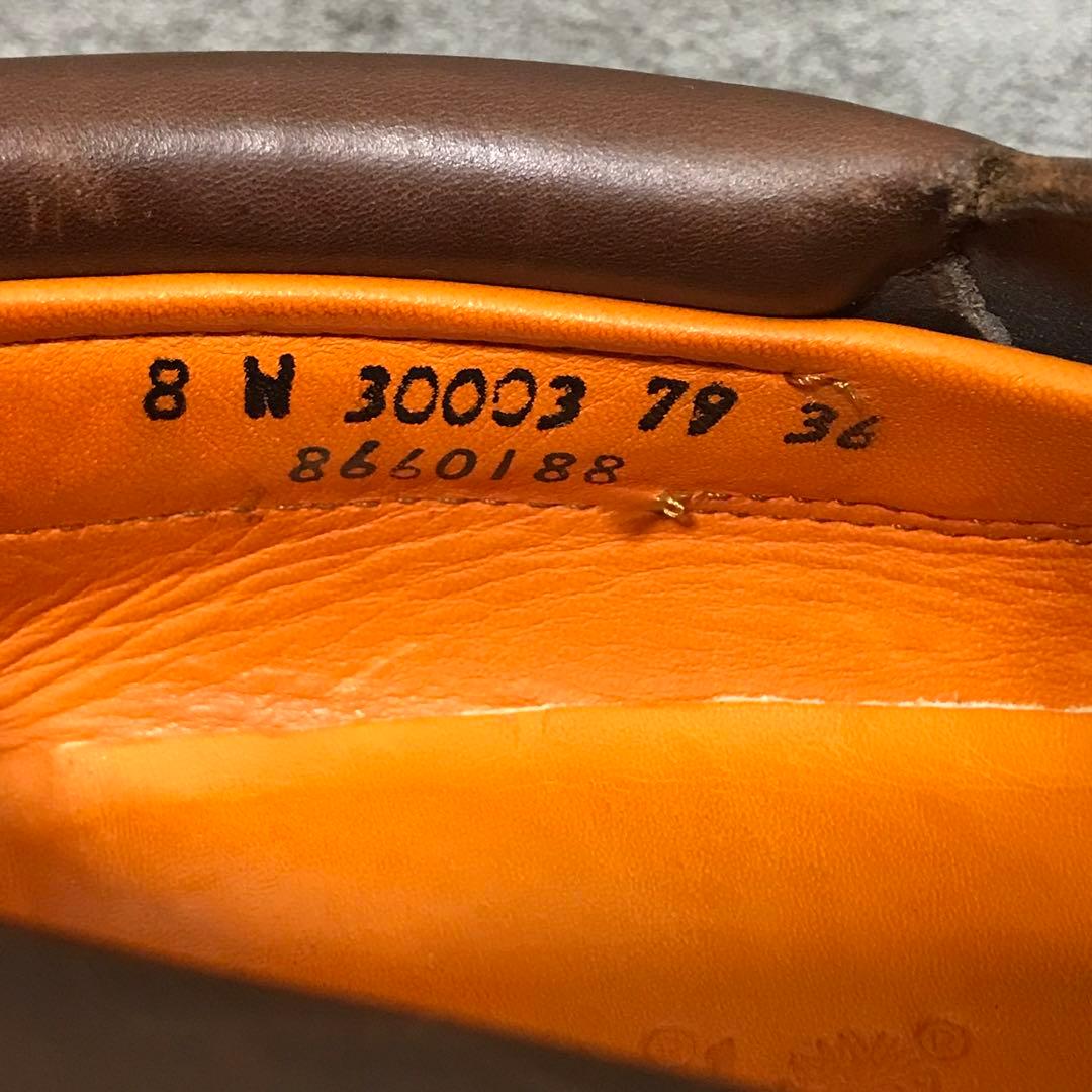 ティンバーランド 3EYE スリーアイ30003 26.0cm 箱付き