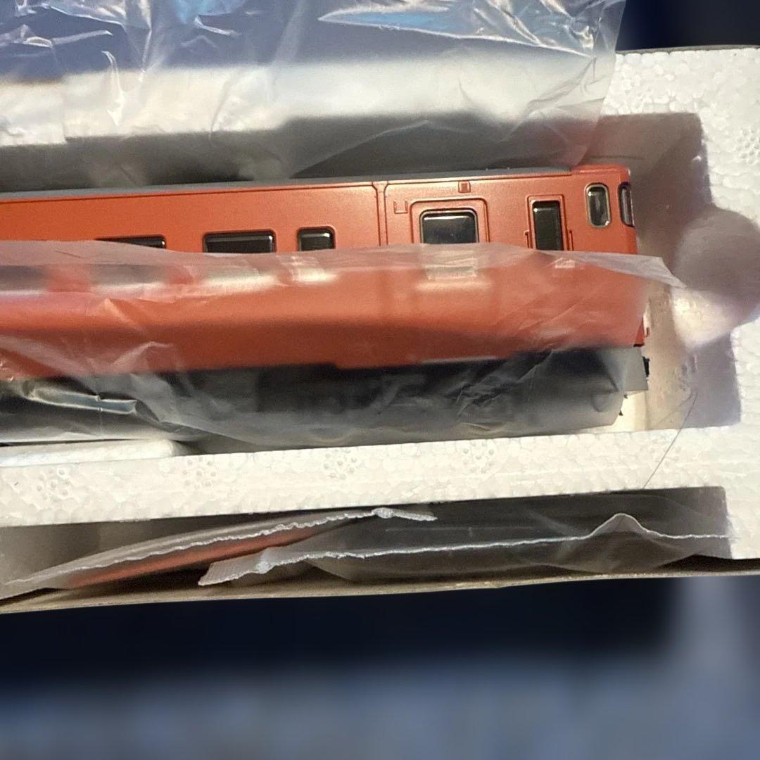 トミックス JR キハ40首都圏色HOゲージ 鉄道模型 動力車