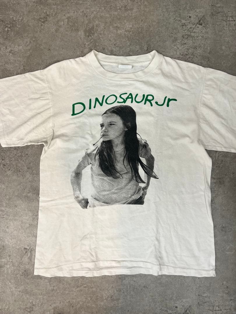 90's Dinosaur Jr \