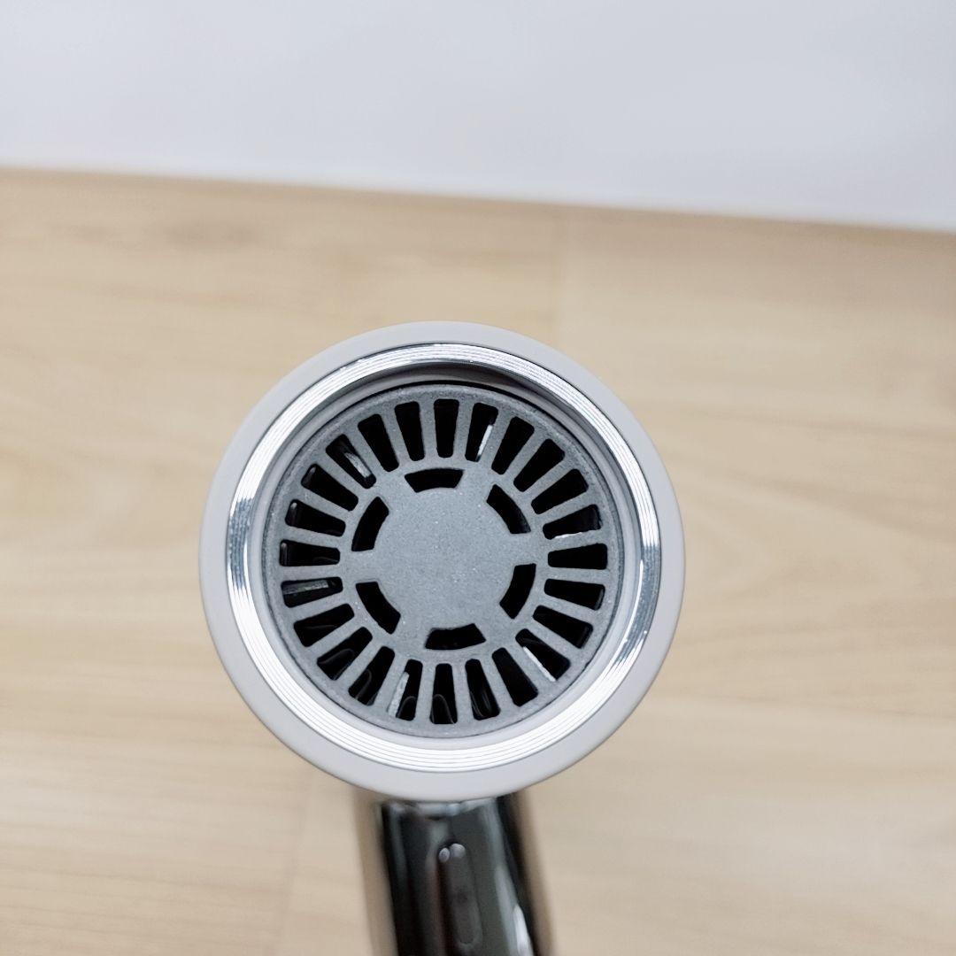 新品同様⚡️KINUJO 絹女 ドライヤー キヌジョ