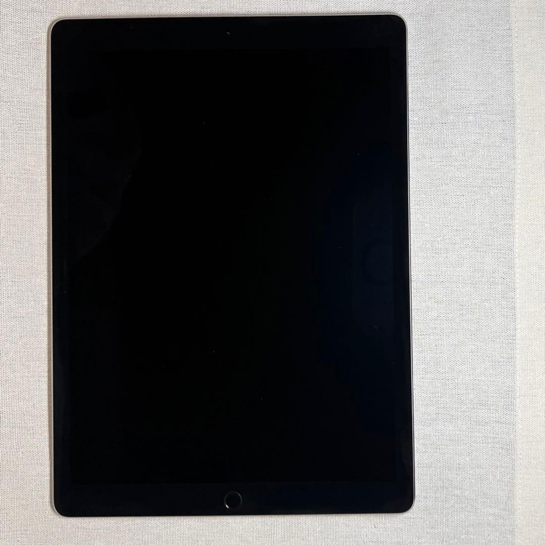 iPad Pro 12.9インチ 第1世代＆「Apple Pencil」