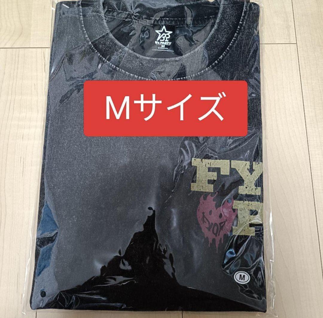 値下げ！B'z LIVE-GYM 2025 限定オリジナルTシャツ