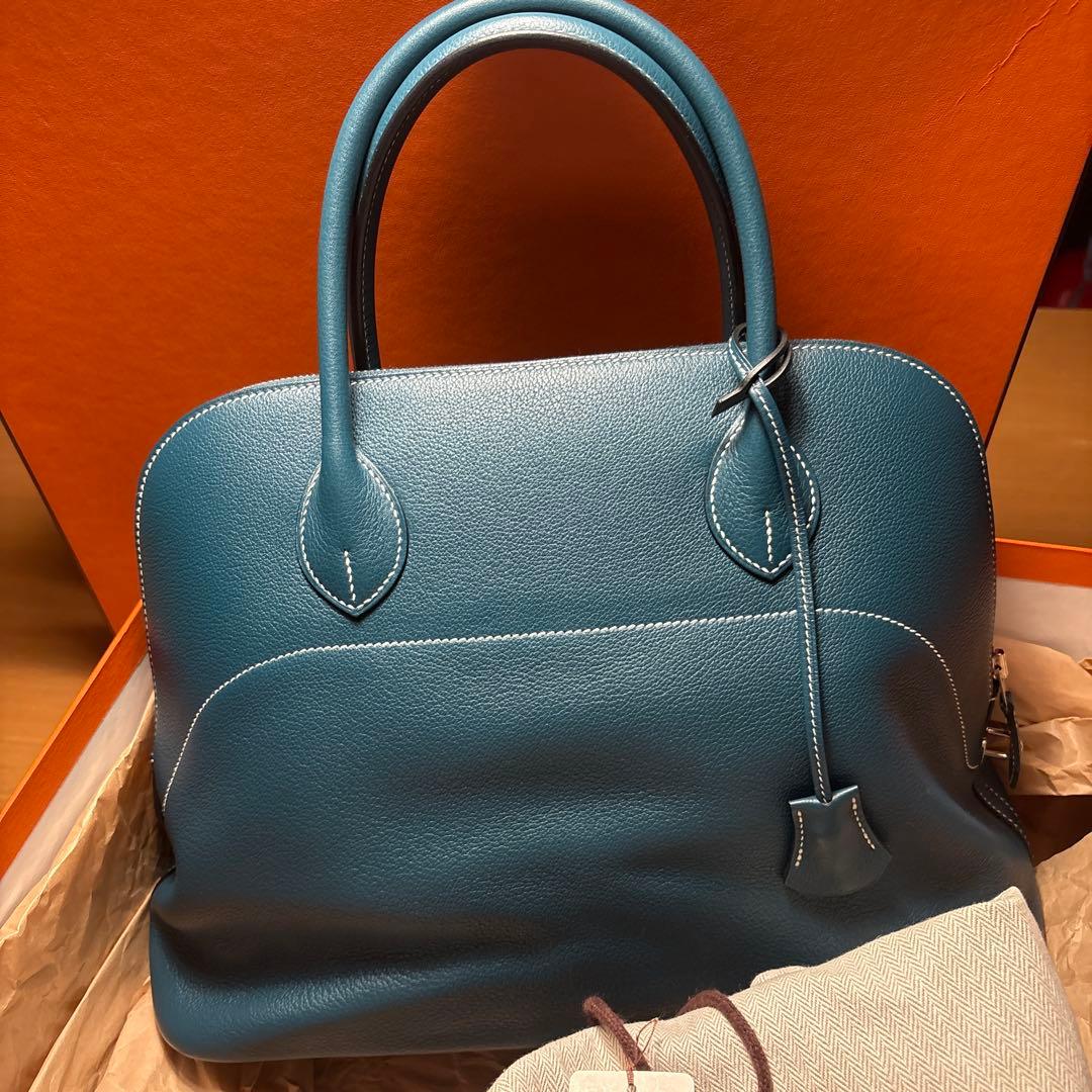 エルメス Bolide Relax 35