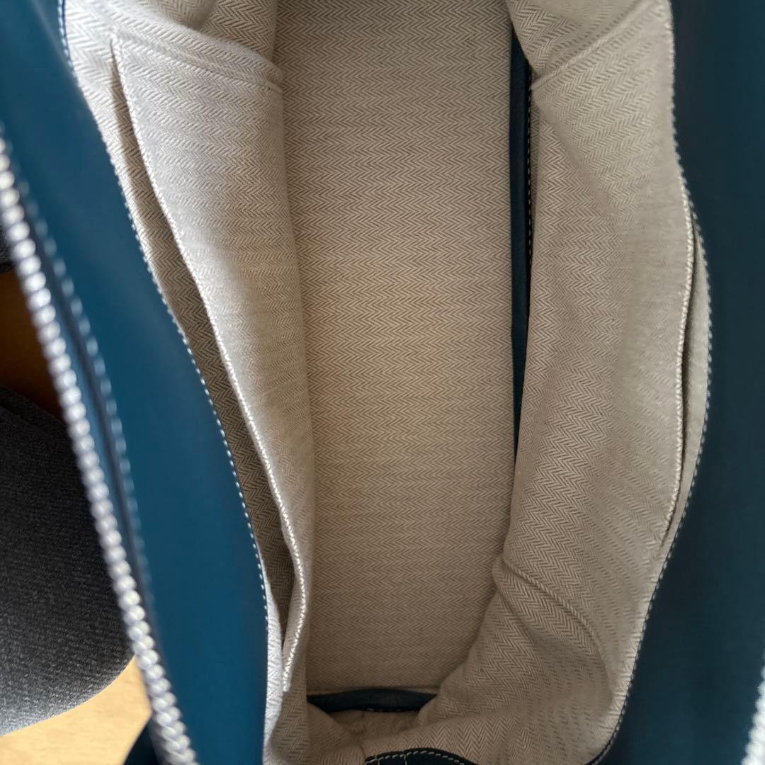 エルメス Bolide Relax 35