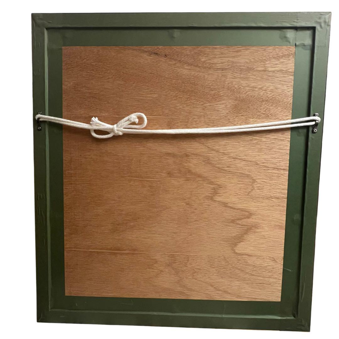 タイタニックMerchant's National 紙幣 複製　証明書付き額入り