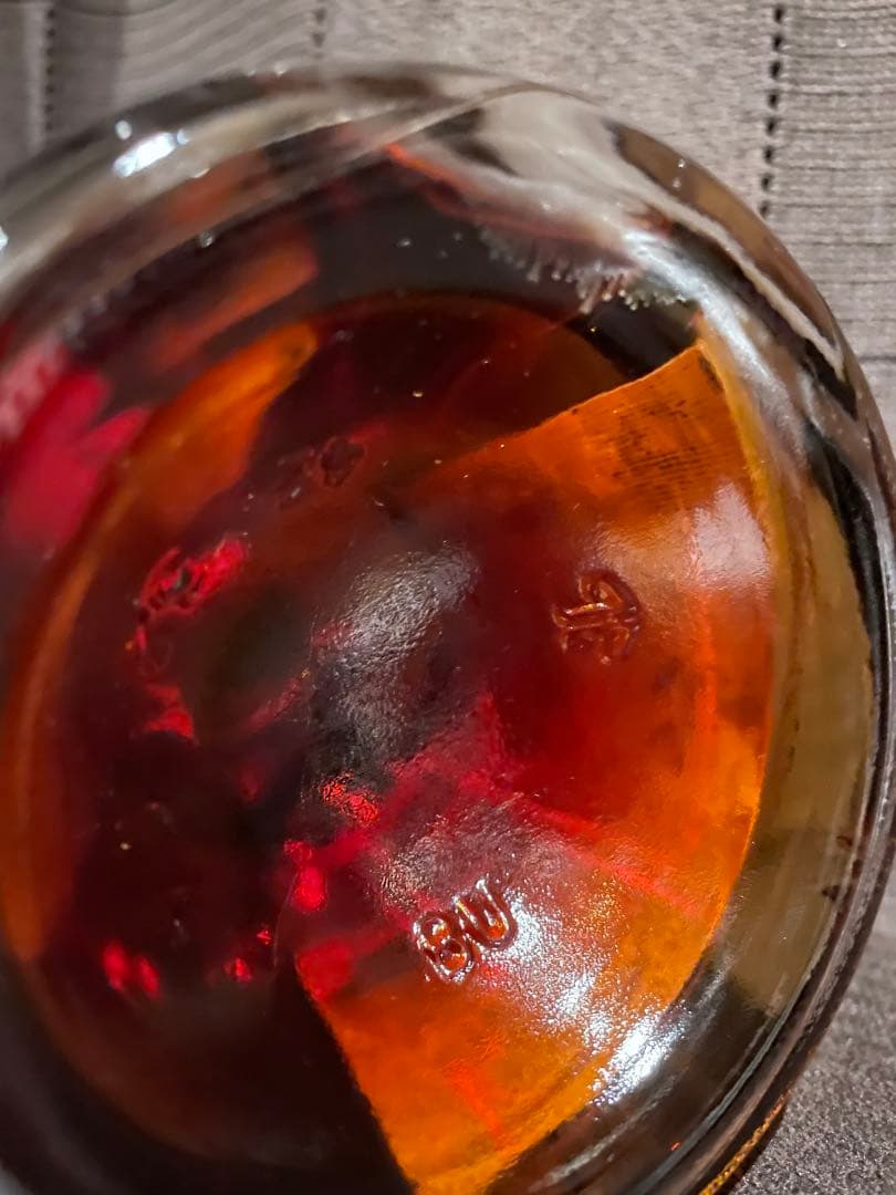 オールドウェラー アンティーク7年 750ml 53.5%