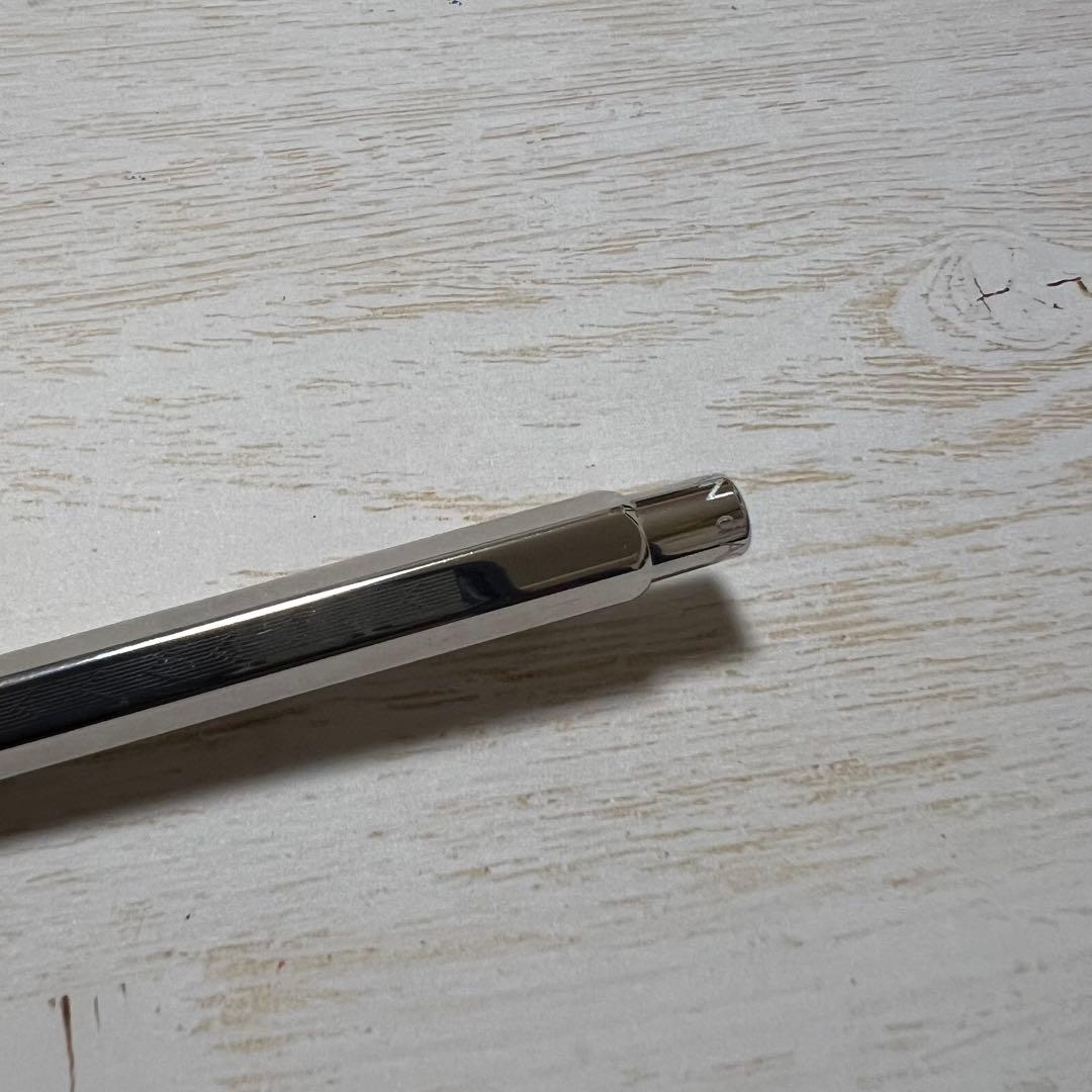 【廃盤】 カランダッシュ　エクリドール　XS シェブロン ボールペン