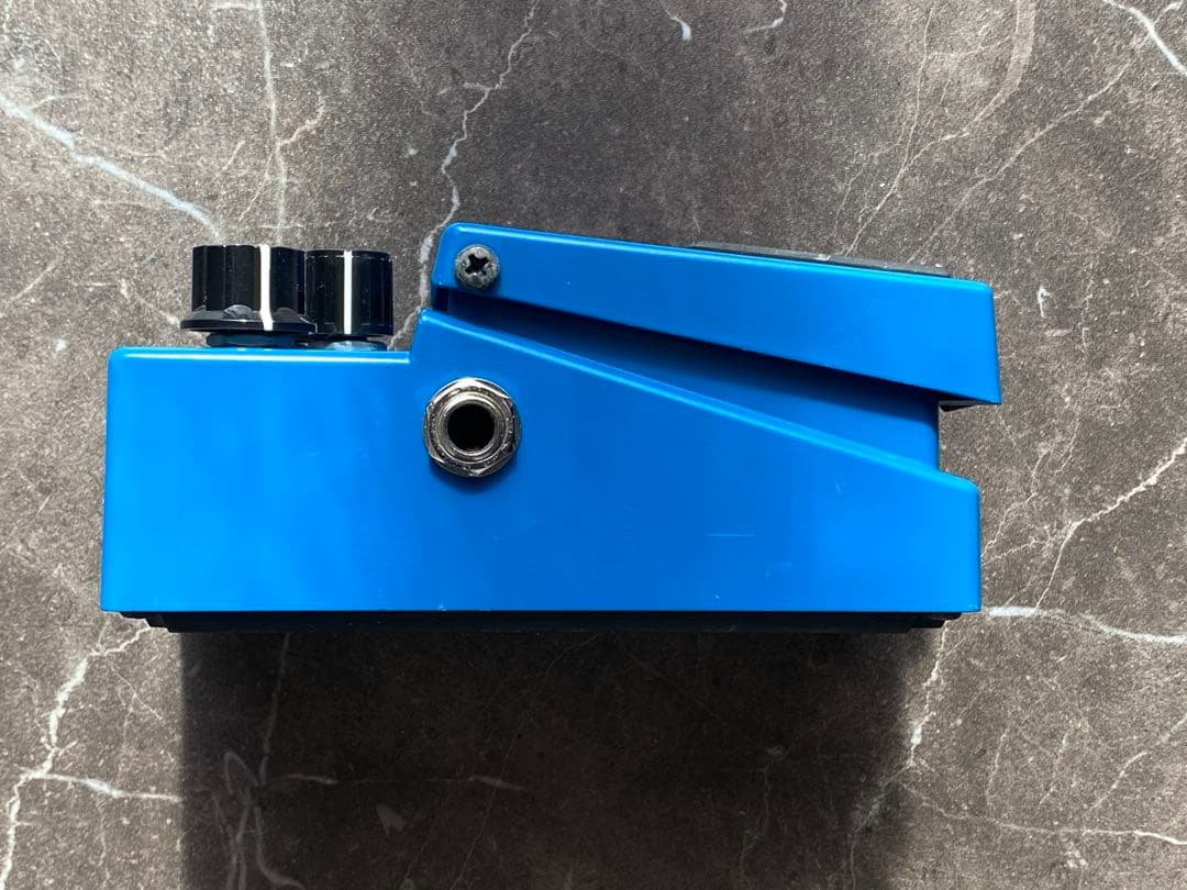 BD-2 (Blues D) ブルースドライバー　ボス　boss