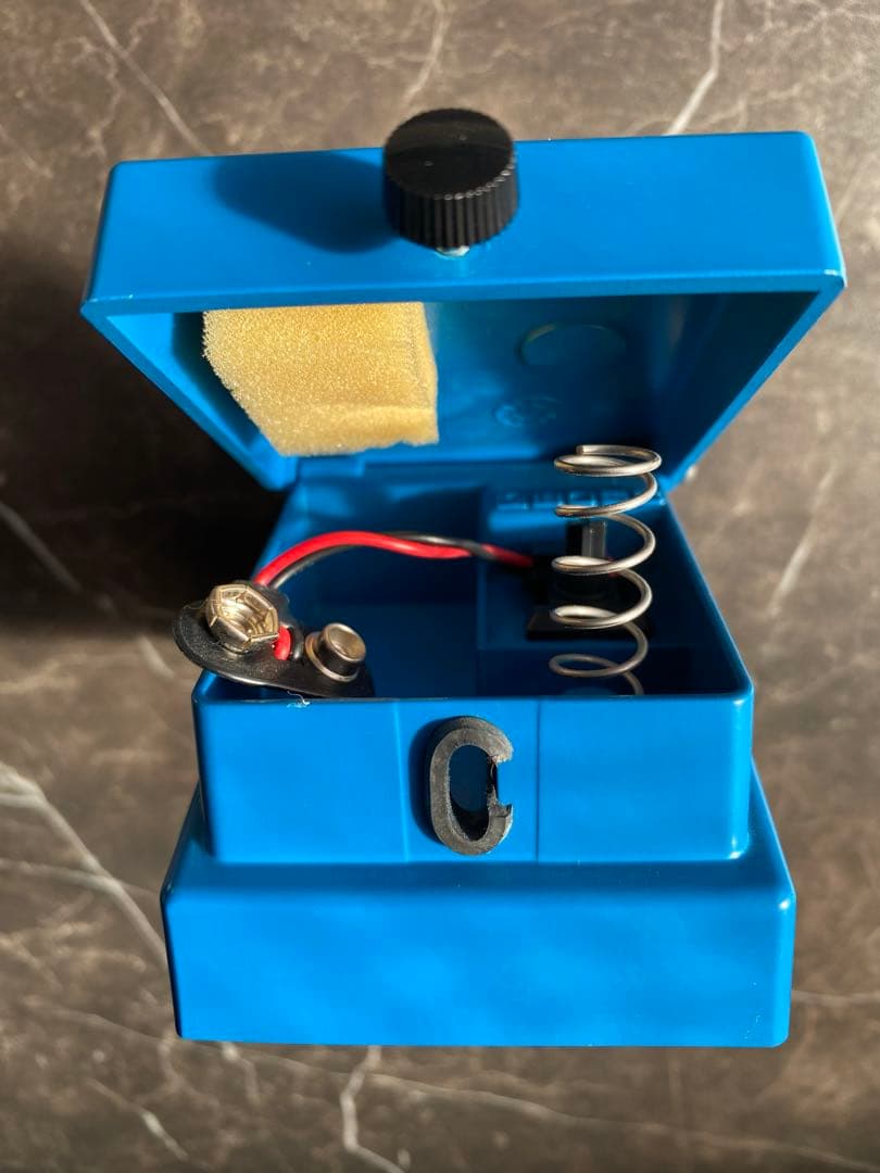 BD-2 (Blues D) ブルースドライバー　ボス　boss