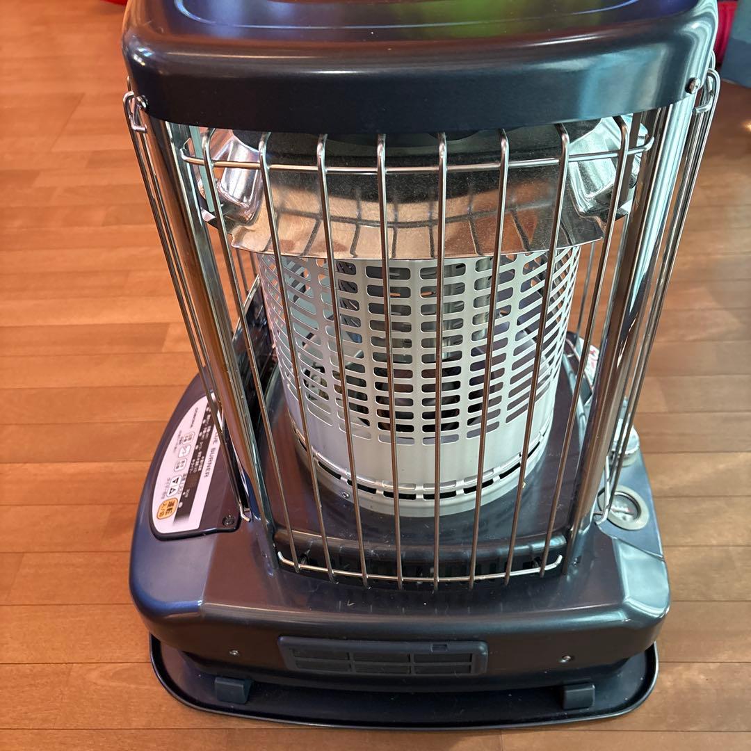 BLUE BURNER コロナ