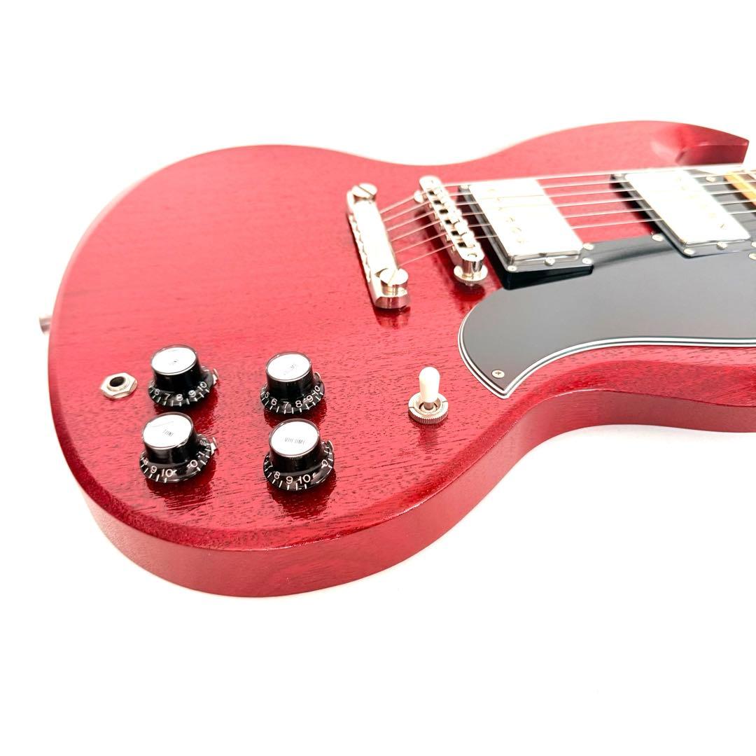 【極美品】Coolz ZSG-2V エレキギター クールジー