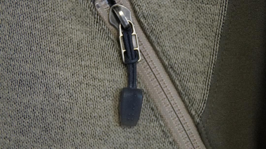 【90-00s】NIKE ACG 裏サーマル トラックジャケット