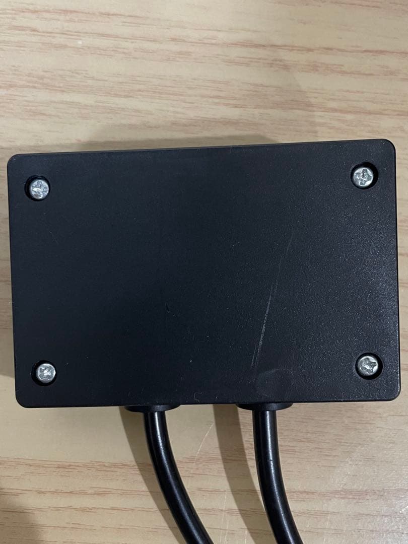 ボルクスジャパン ベスタウェーブ VW04A 15W