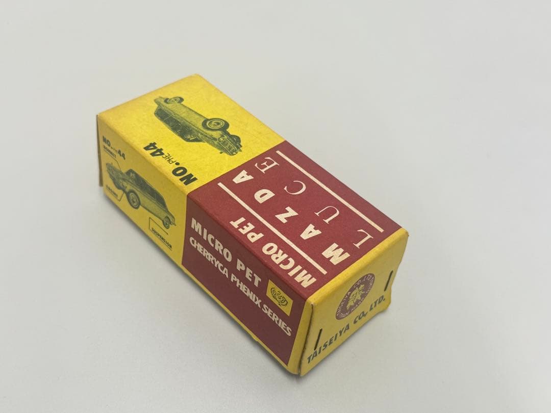 TAISEIYA 大盛屋　MAZDA ルーチェ