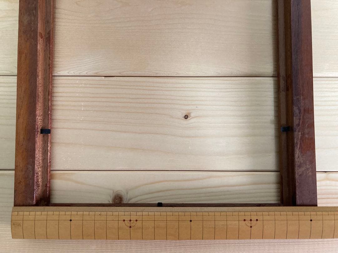 コアウッド フレーム 額縁 ハワイ