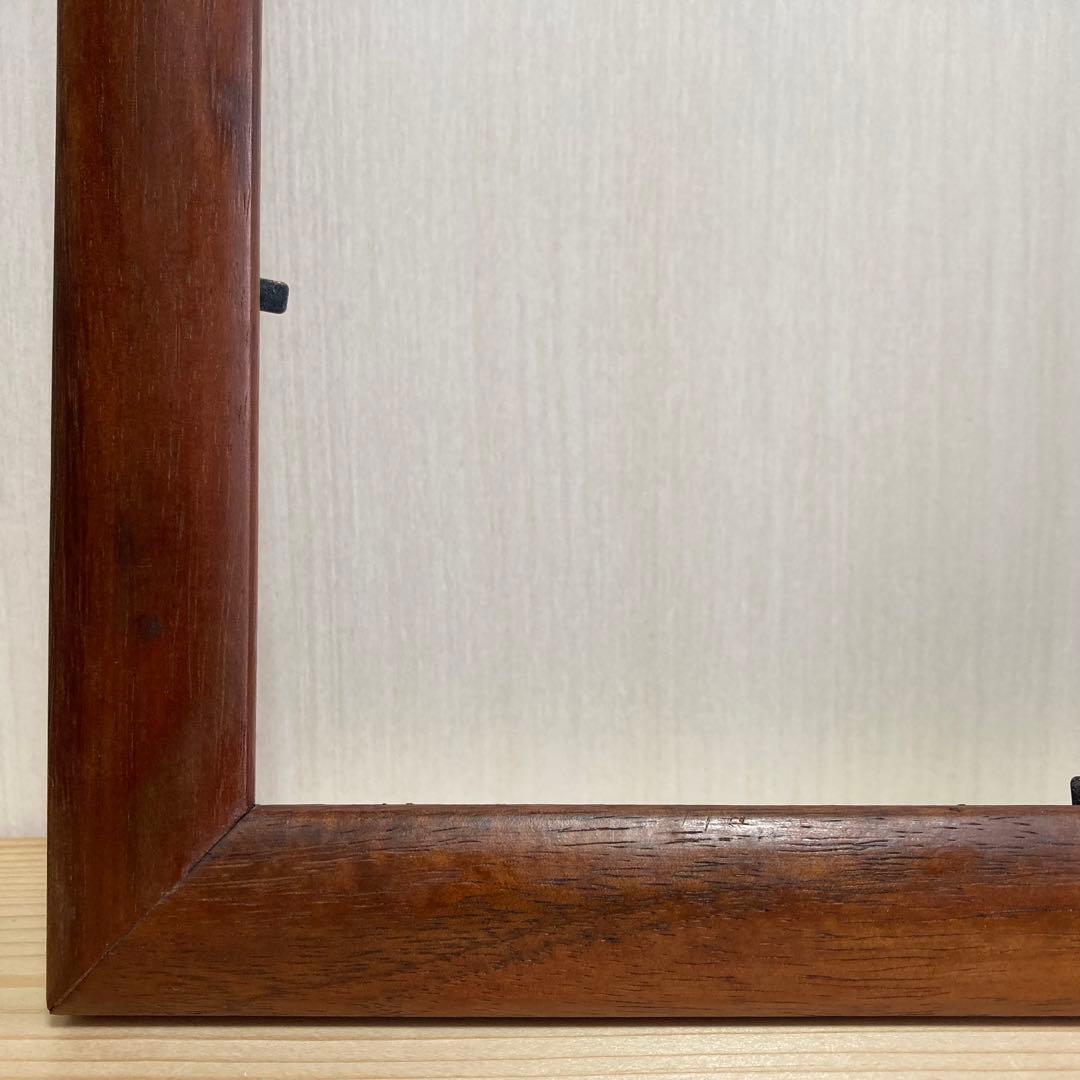 コアウッド フレーム 額縁 ハワイ