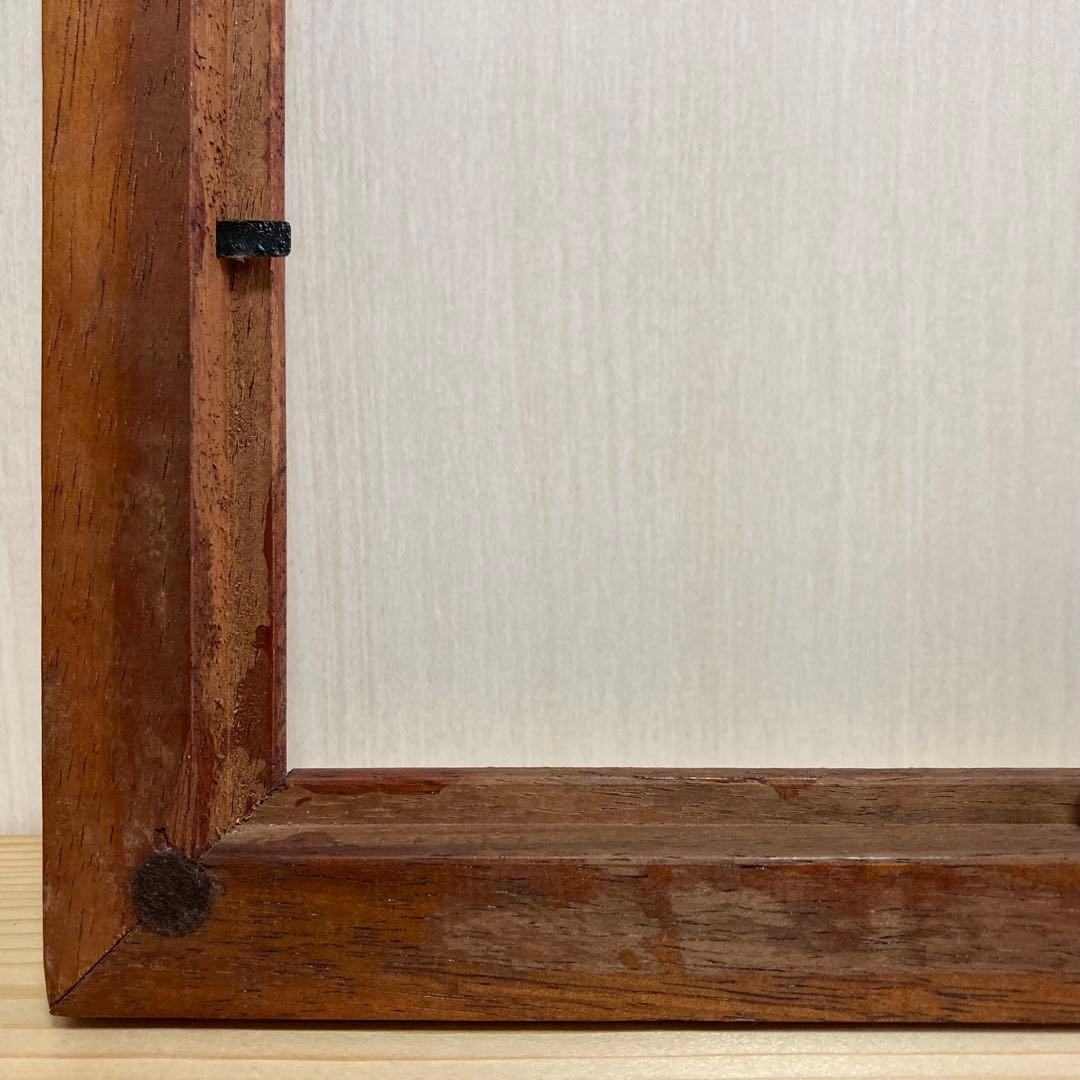 コアウッド フレーム 額縁 ハワイ