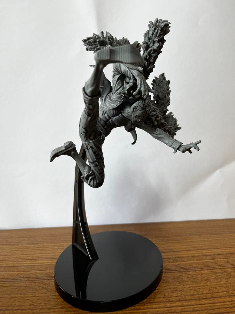 ワンピース 造型王　頂上決戦 フィギュア ドフラミンゴ　ジンベイ