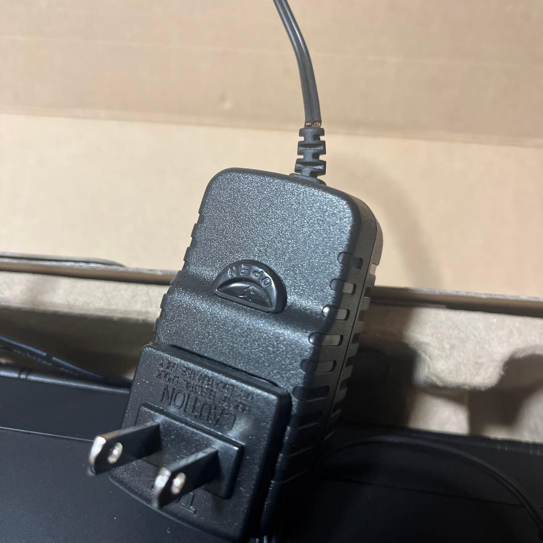 ワイヤレスマイク SAMSON CONCERT88