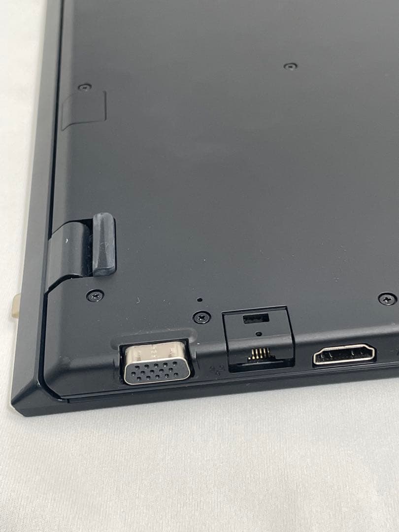 Windowsノート本体 VAIO VJPJ13C11N i7-1065G7 8GB 512GB