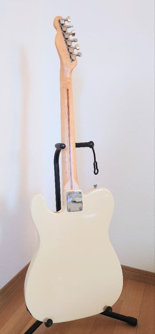 美品　Fender Japan Telecaster