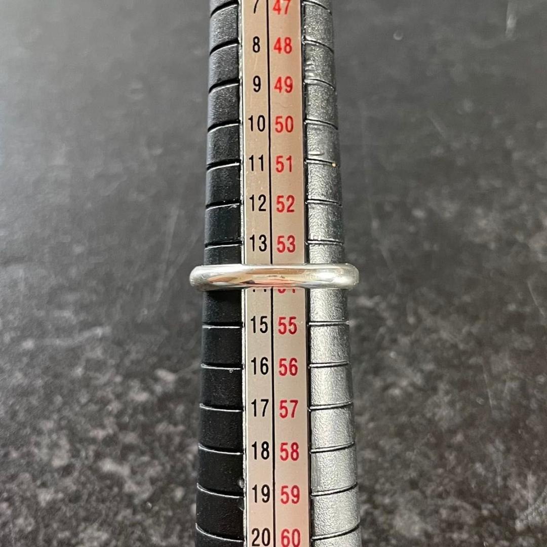 ティファニー 14号 リターントゥ ハート シグネット リング S95fe