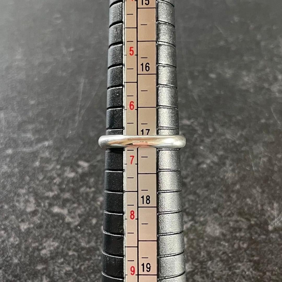 ティファニー 14号 リターントゥ ハート シグネット リング S95fe