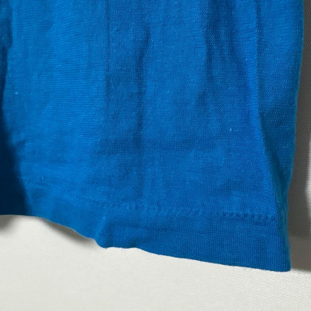 IMPUL CALSONIC RACING TEAM 非売品 tシャツ 90s