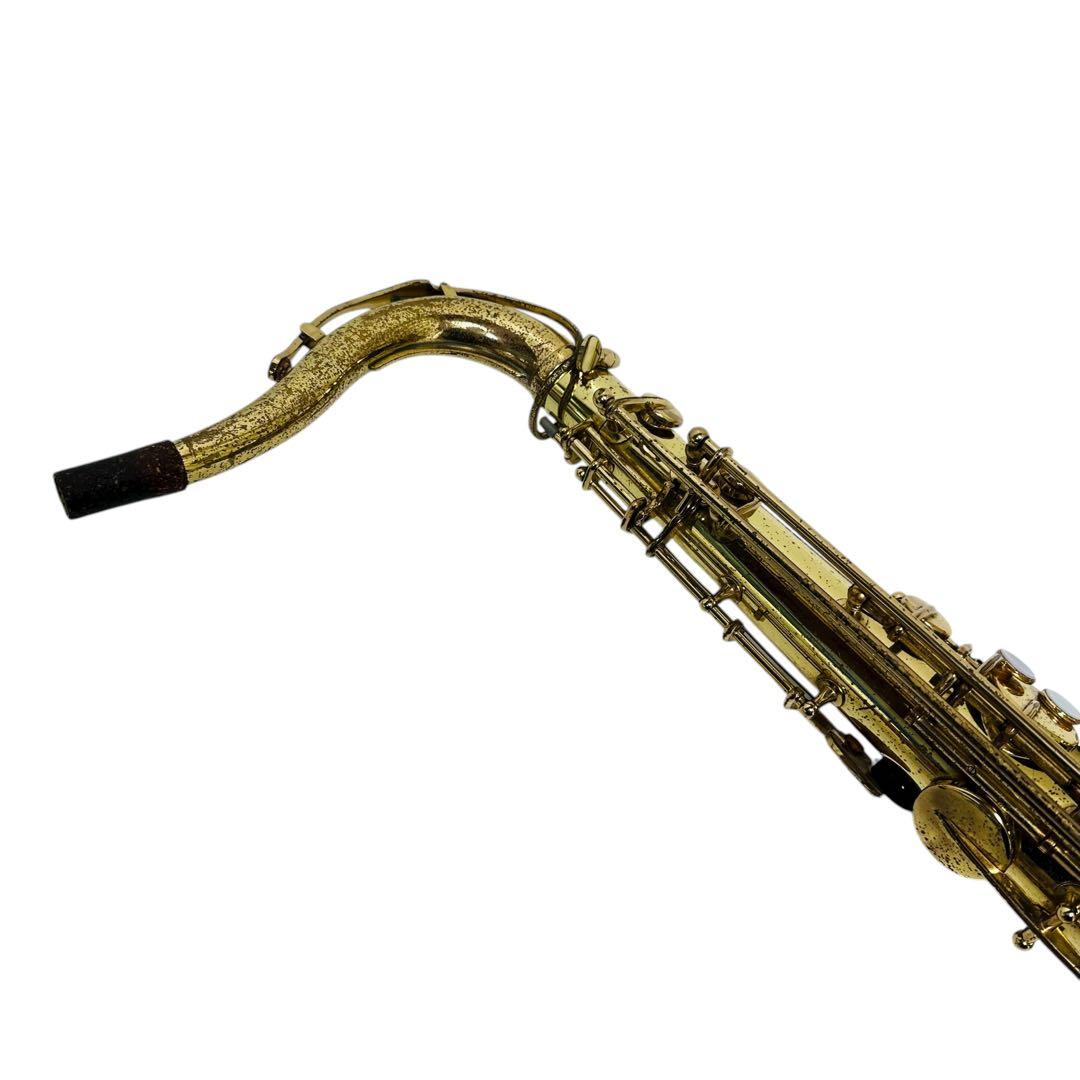 YAMAHA ヤマハ　テナーサックス YTS-31