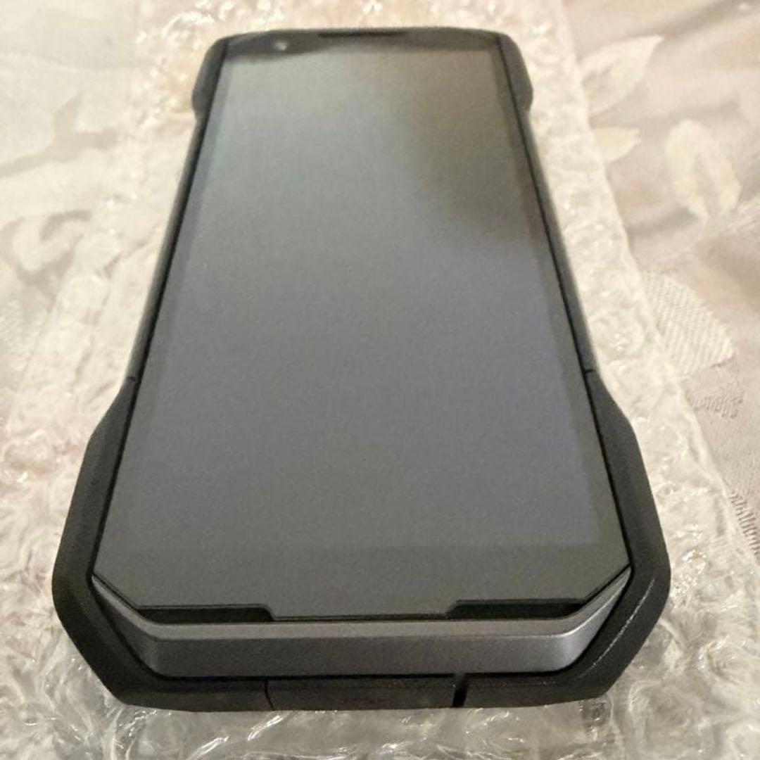 TORQUE G06 128GB KYG03 ブラック　SIMフリー