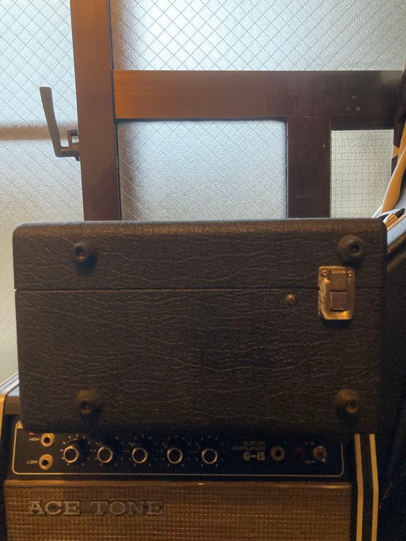 Roland RE-101 SPACE ECHO テープエコー　ジャンク