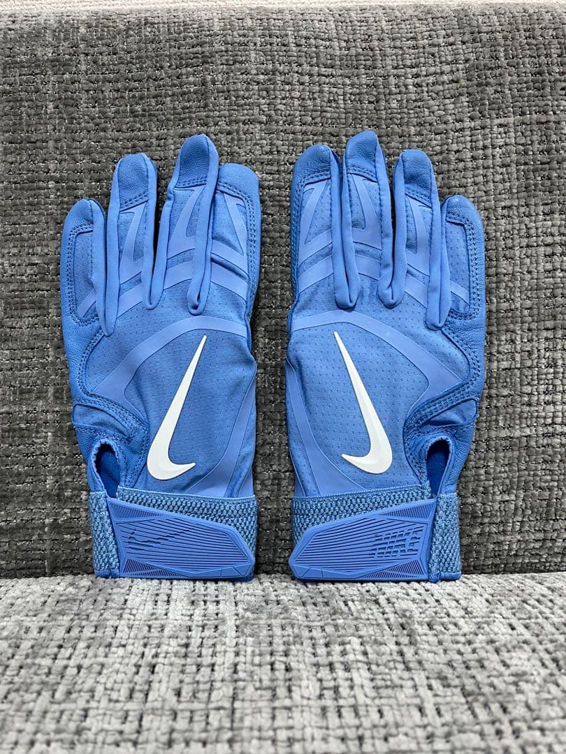 レア ナイキ バッティンググローブ nike メジャーリーガー