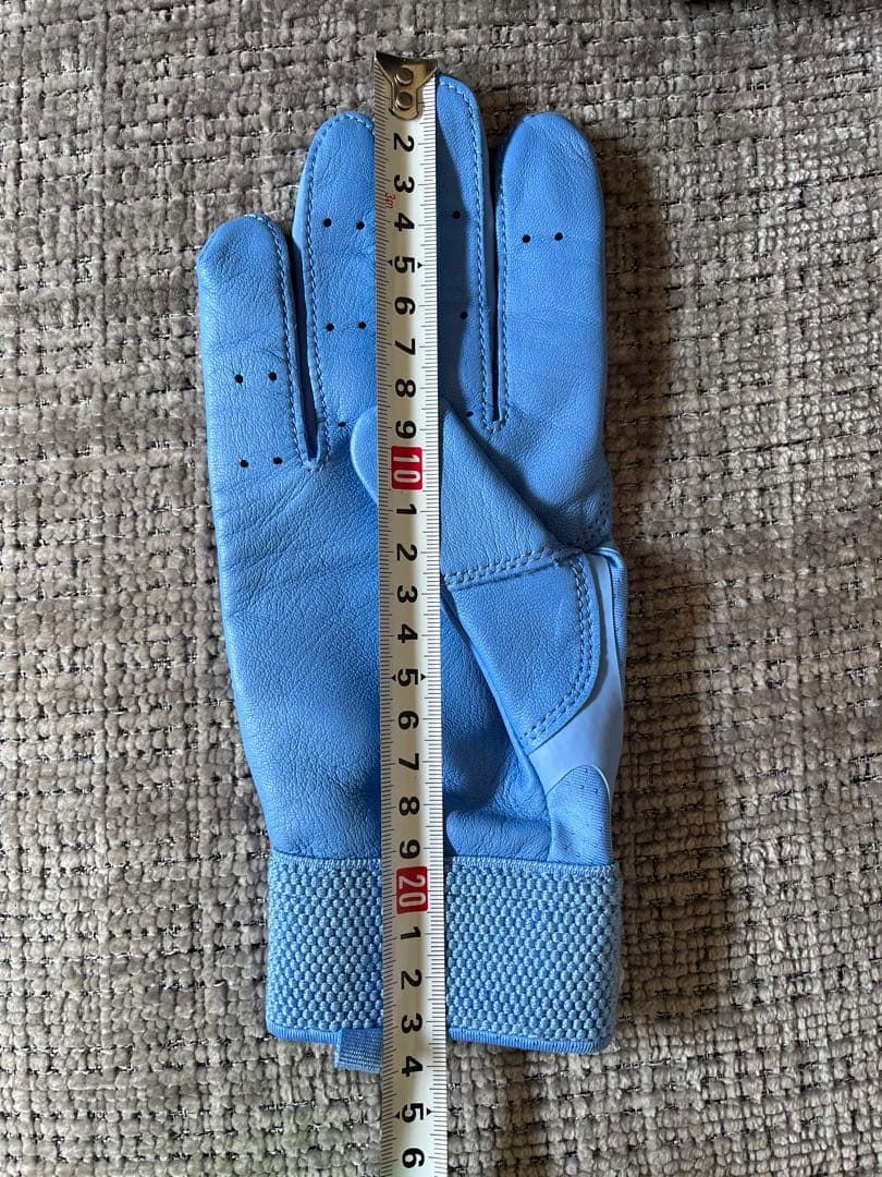 レア ナイキ バッティンググローブ nike メジャーリーガー