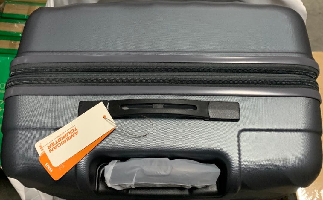 アメリカンツーリスター] スーツケース キャリーケース SENNA セナ