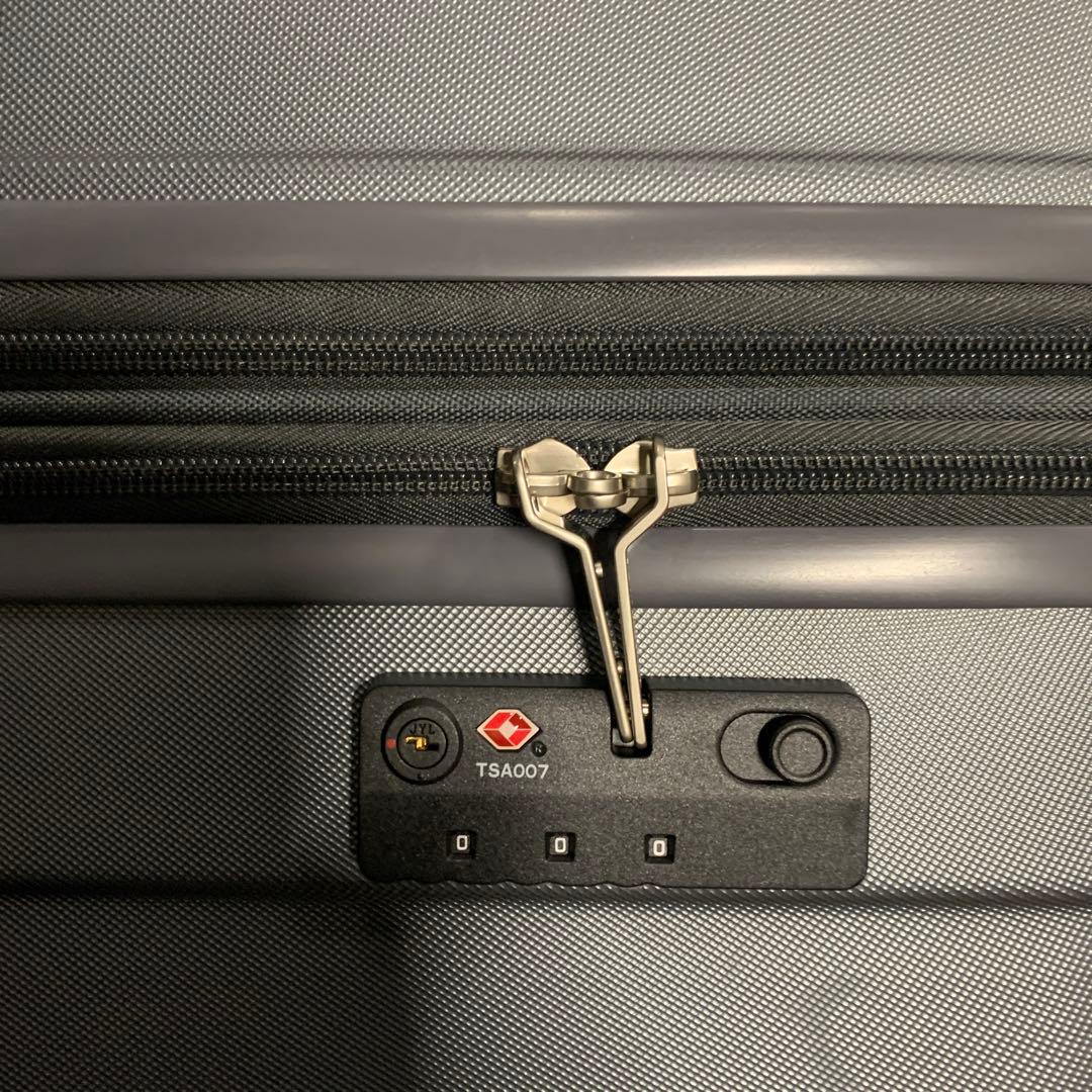 アメリカンツーリスター] スーツケース キャリーケース SENNA セナ